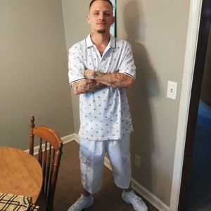 Meet your Posher, Jody